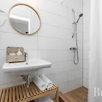Busola House Ubytování v soukromí
