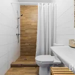 Busola House Ubytování v soukromí