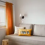 Ubytování v soukromí Busola House Stegna (Pomerania)