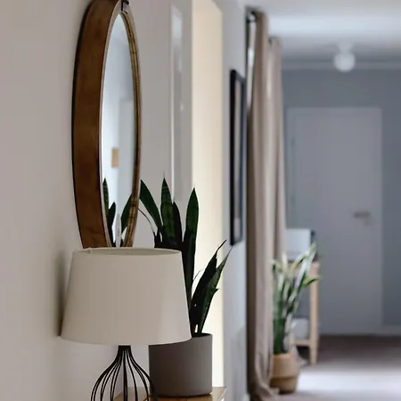 Busola House * Stegna (Pomerania)