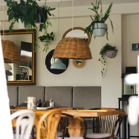 Busola House * Stegna (Pomerania)