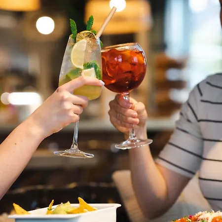 Rum i privatbostad Busola House *