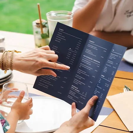 Busola House Rum i privatbostad