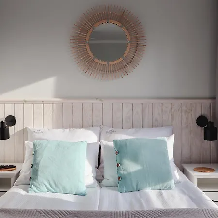 Homestay Busola House Stegna (Pomerania)