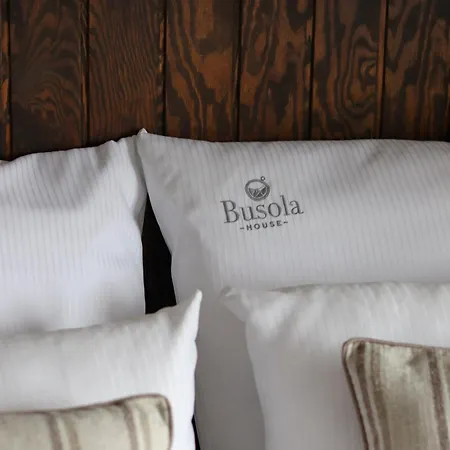 Busola House * Stegna (Pomerania)