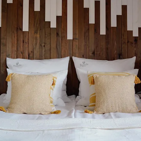 Ubytování v soukromí Busola House Stegna (Pomerania)