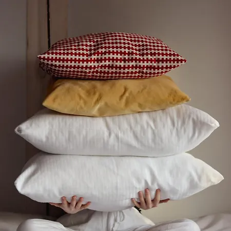 Busola House Stegna (Pomerania)