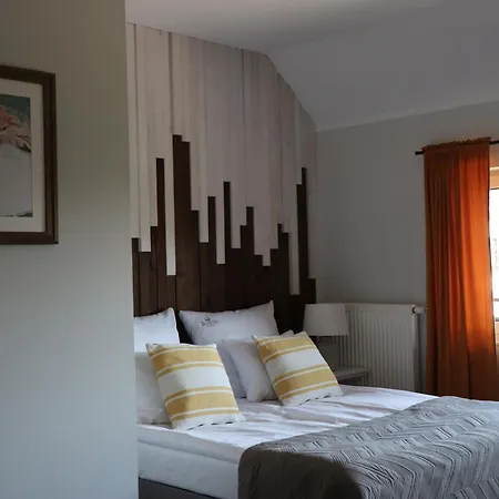 Kwatera prywatna Busola House Stegna (Pomerania)
