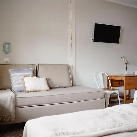 Busola House Homestay