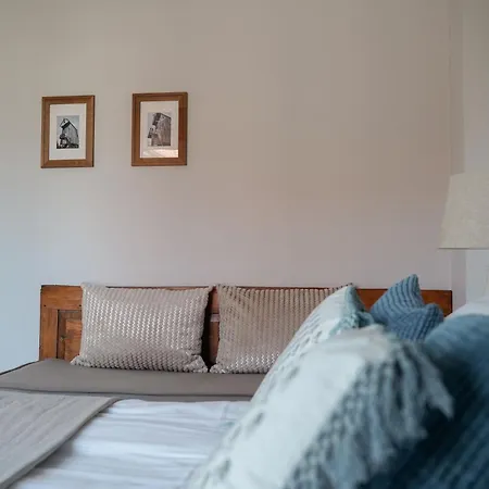Homestay Busola House Stegna (Pomerania)