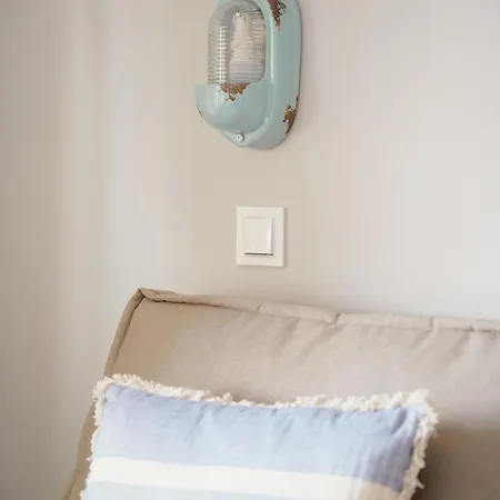 Busola House Homestay Stegna (Pomerania)