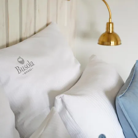 Séjour chez l'habitant Busola House *