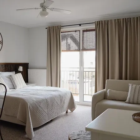 Busola House Ubytování v soukromí *