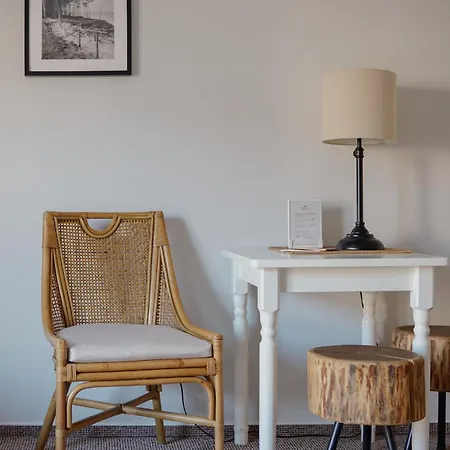 Busola House Kwatera prywatna Stegna (Pomerania)