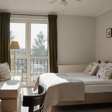 Busola House Homestay