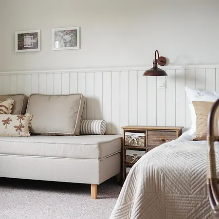 Busola House Séjour chez l'habitant Stegna (Pomerania)