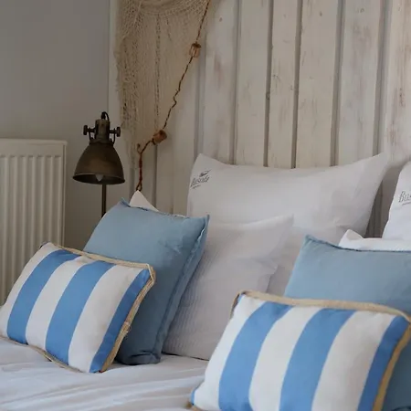 Busola House Stegna (Pomerania)