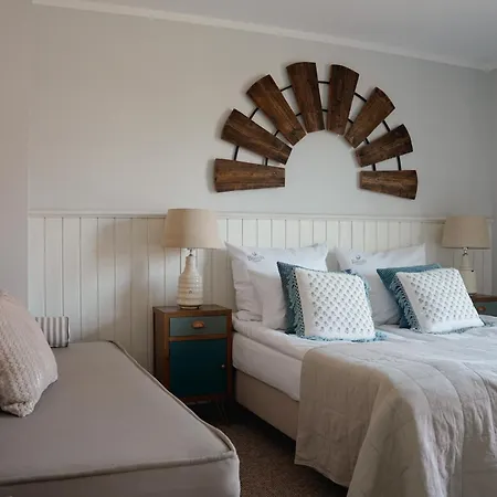 Homestay Busola House Stegna (Pomerania)