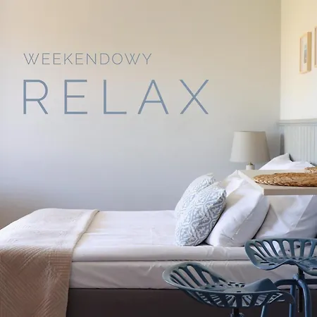 Busola House Stegna (Pomerania)