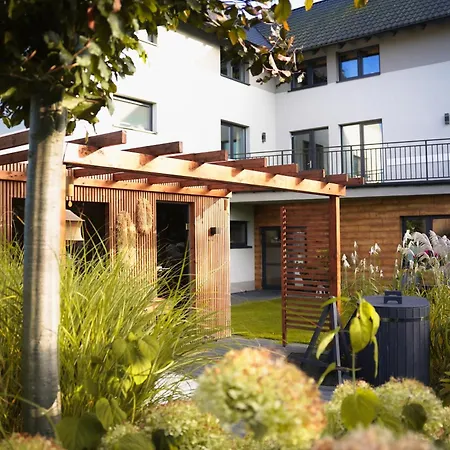 Busola House