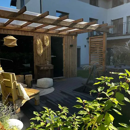 Busola House Kwatera prywatna