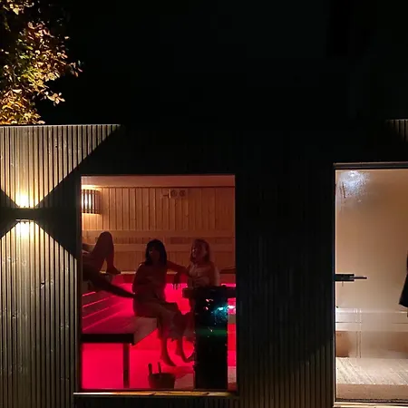 Busola House * Stegna (Pomerania)