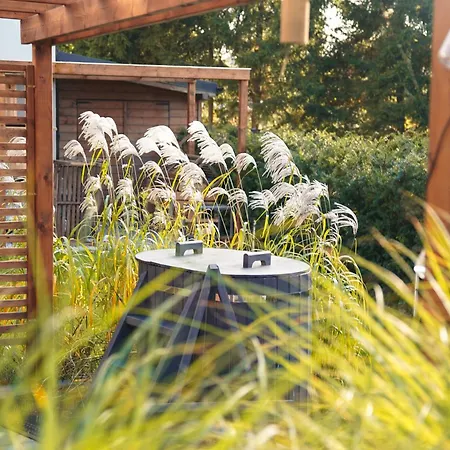 Busola House Stegna (Pomerania)