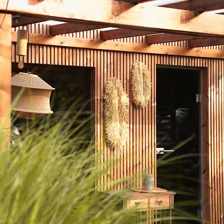 Busola House Stegna (Pomerania)