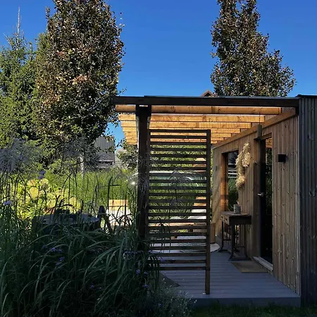 Busola House Stegna (Pomerania)