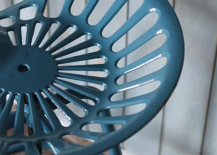 Busola House * Stegna