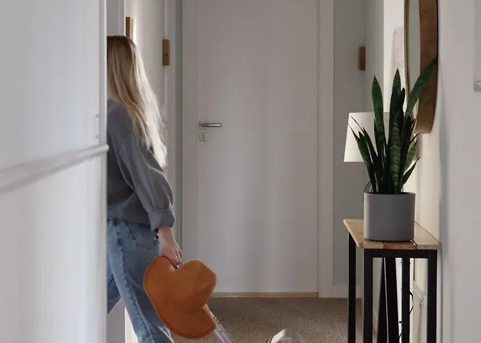 Homestay szállás Busola House *