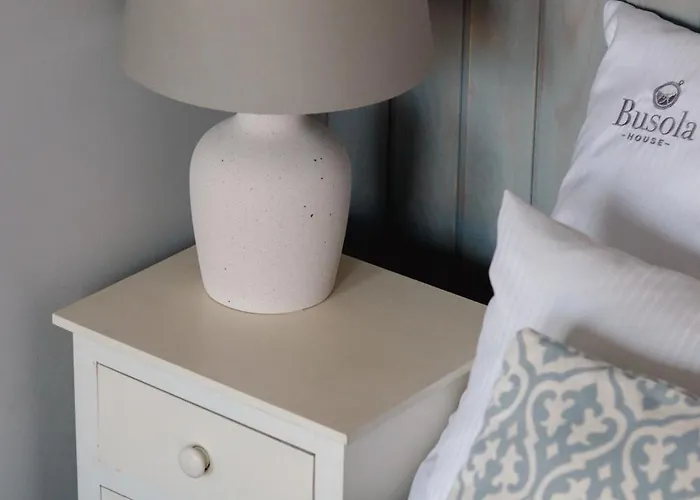 Homestay szállás Busola House *