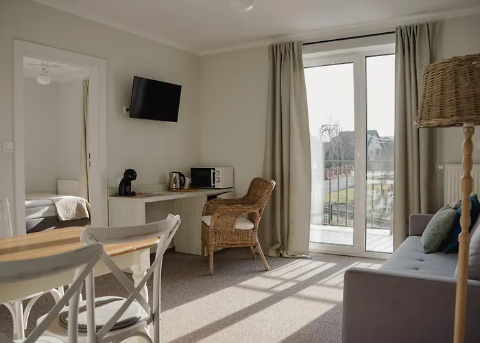 Busola House Homestay szállás Stegna