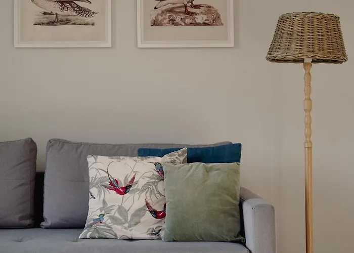 Homestay szállás Busola House *