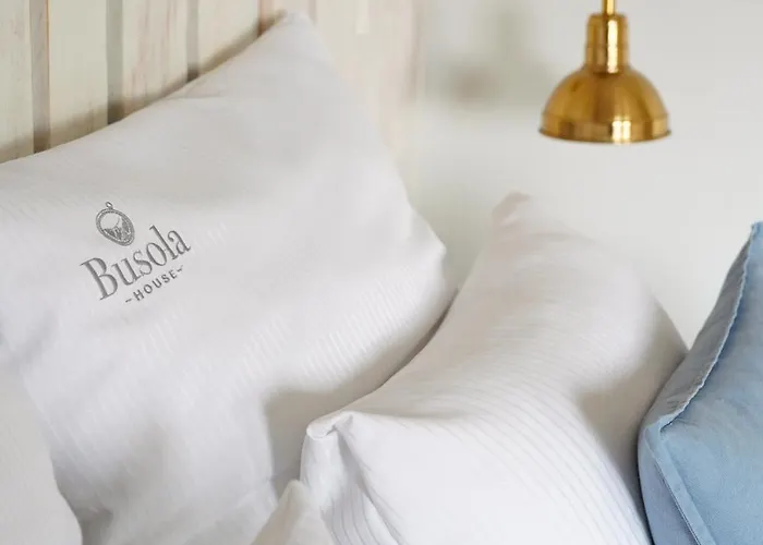 Homestay szállás Busola House *