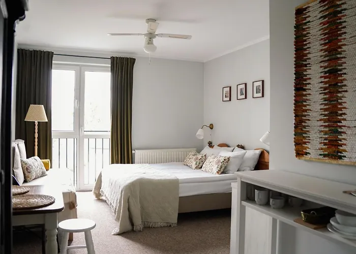 Homestay szállás Busola House Stegna